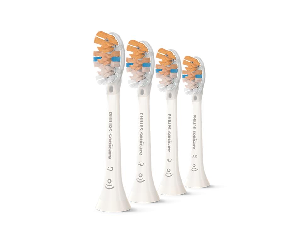 Philips Sonicare vahetatavad hambaharjapead HX9094/87