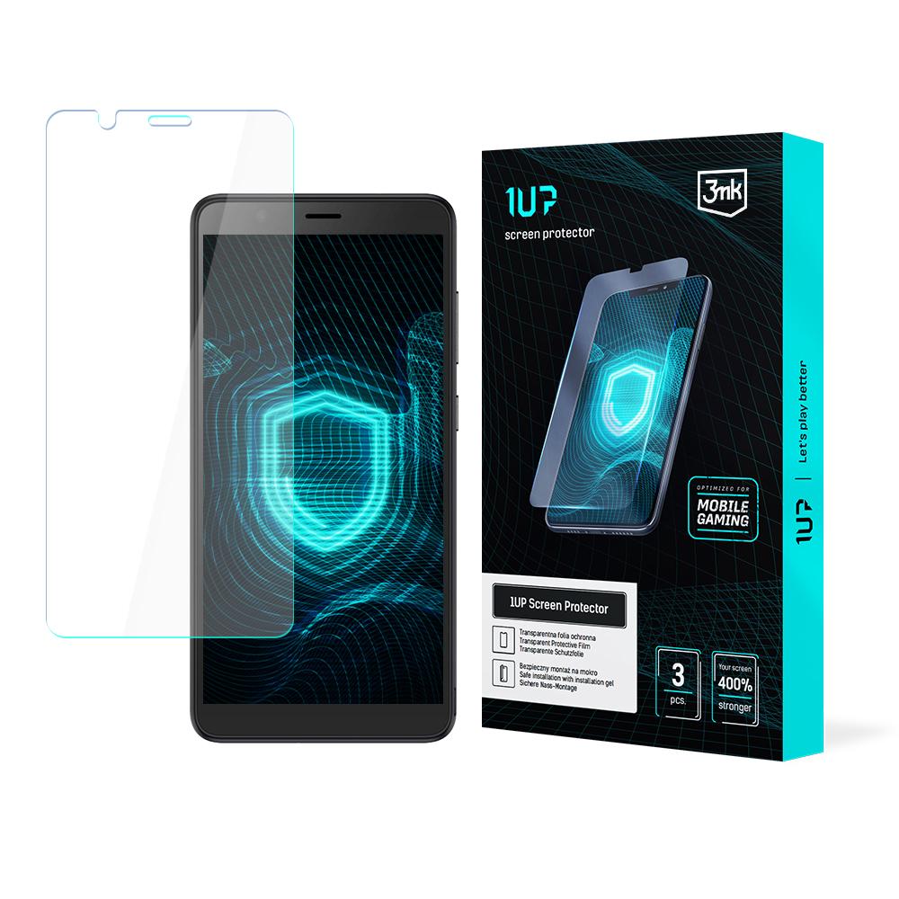 ZTE Blade A32 – 3mk 1UP telefoni ekraanikaitse