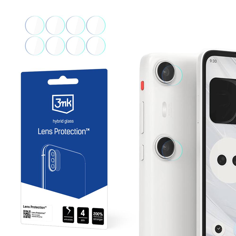 XReal Beam Pro – 3mk Lens Protection kaamera objektiivi kaitse