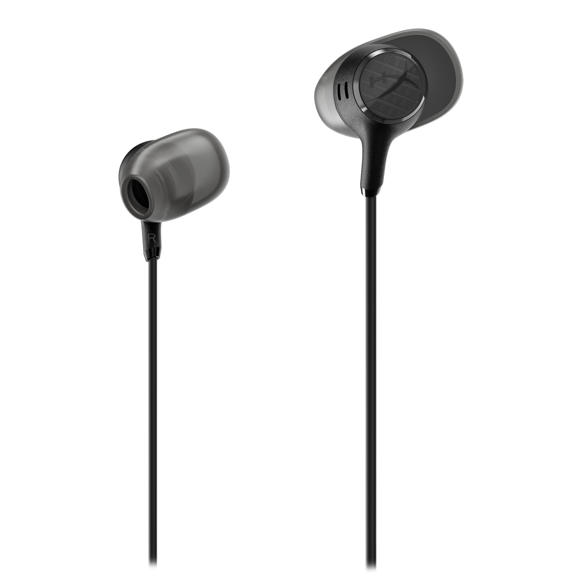 HyperX Cloud Earbuds III kõrvaklapid BN7R9AA, mustad