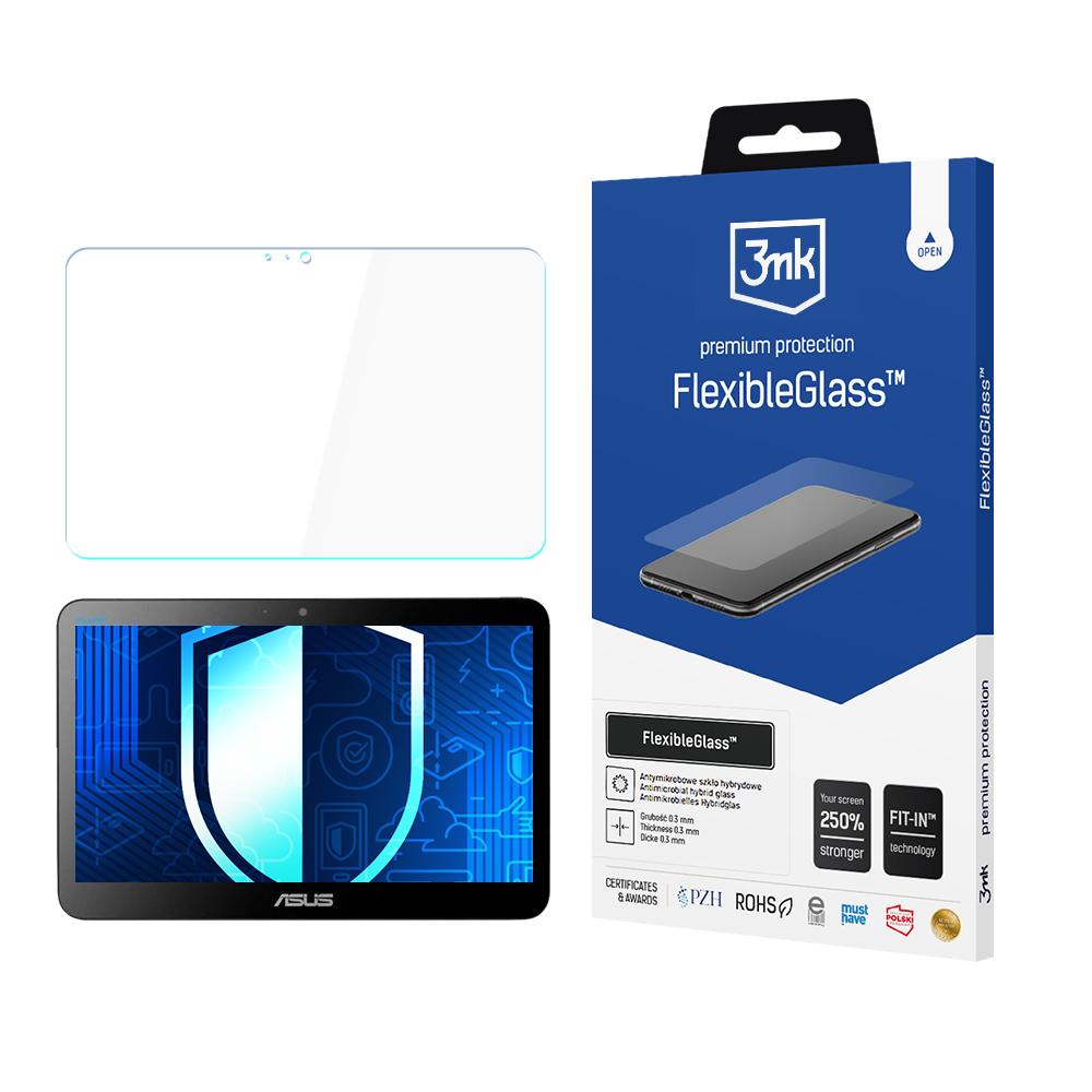Asus A41GART-BD006T – 3mk FlexibleGlass (kuni 19") arvuti ekraanikaitse
