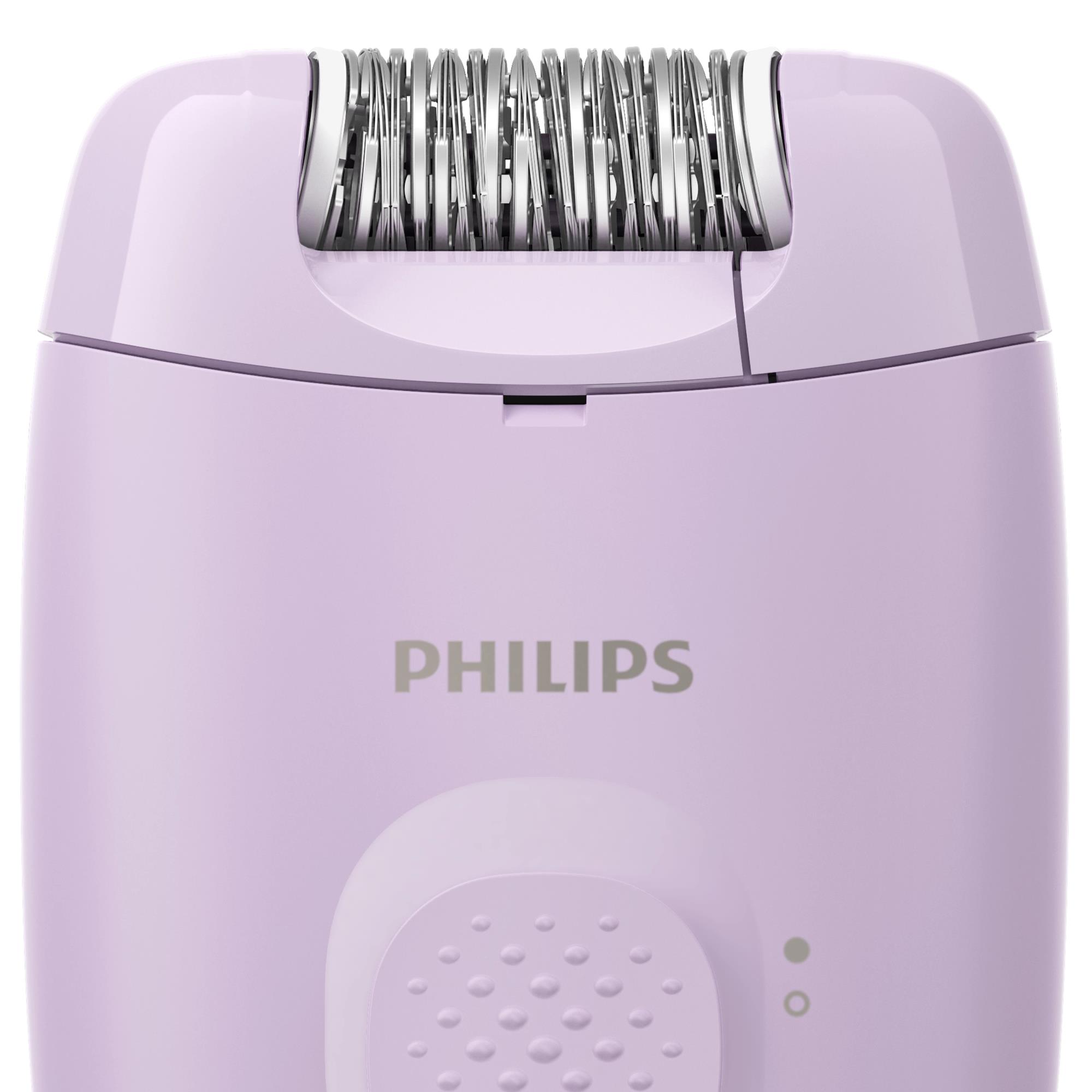Philips epilaator BRE237/00