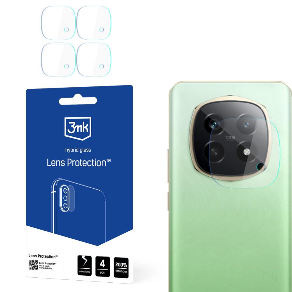 Realme P2 Pro – 3mk Lens Protection kaamera objektiivi kaitse