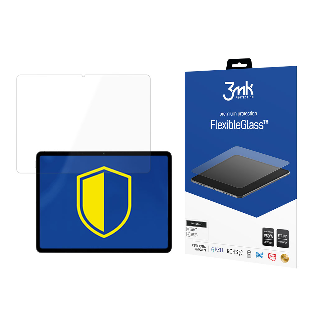 Oppo Pad – 3mk FlexibleGlass (kuni 11") tahvelarvuti ekraanikaitse