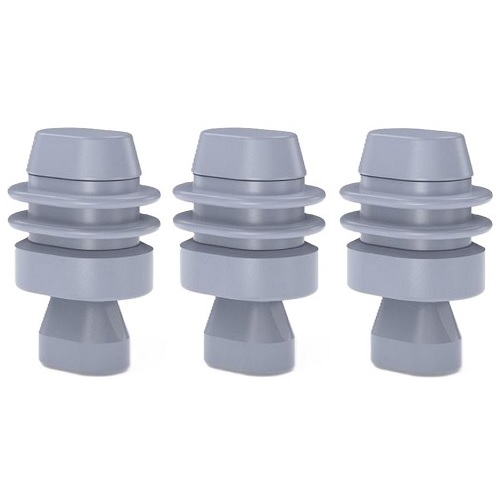 Veekindlad RJ45 ühenduste tihendid Starlink Gen 3/Mini jaoks, 3 tk