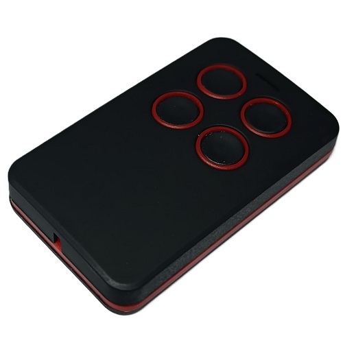 Gate Opener Remote Controller RF 433MHz-868MHz