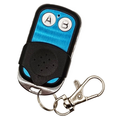 Gate Opener Remote Controller RF 433MHz