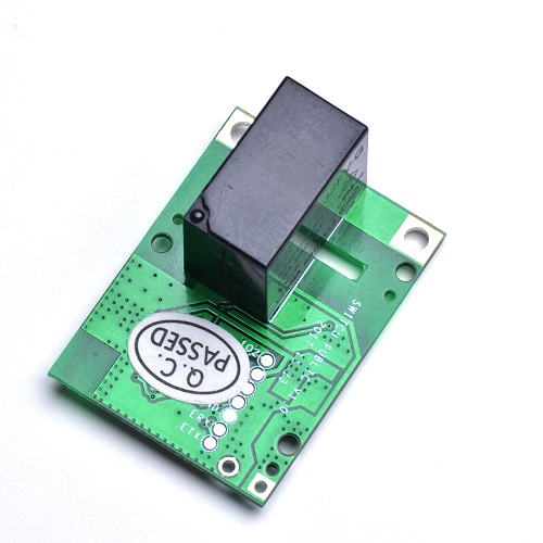 SONOFF RE5V1C nutikas 5 V relee, Wi-Fi