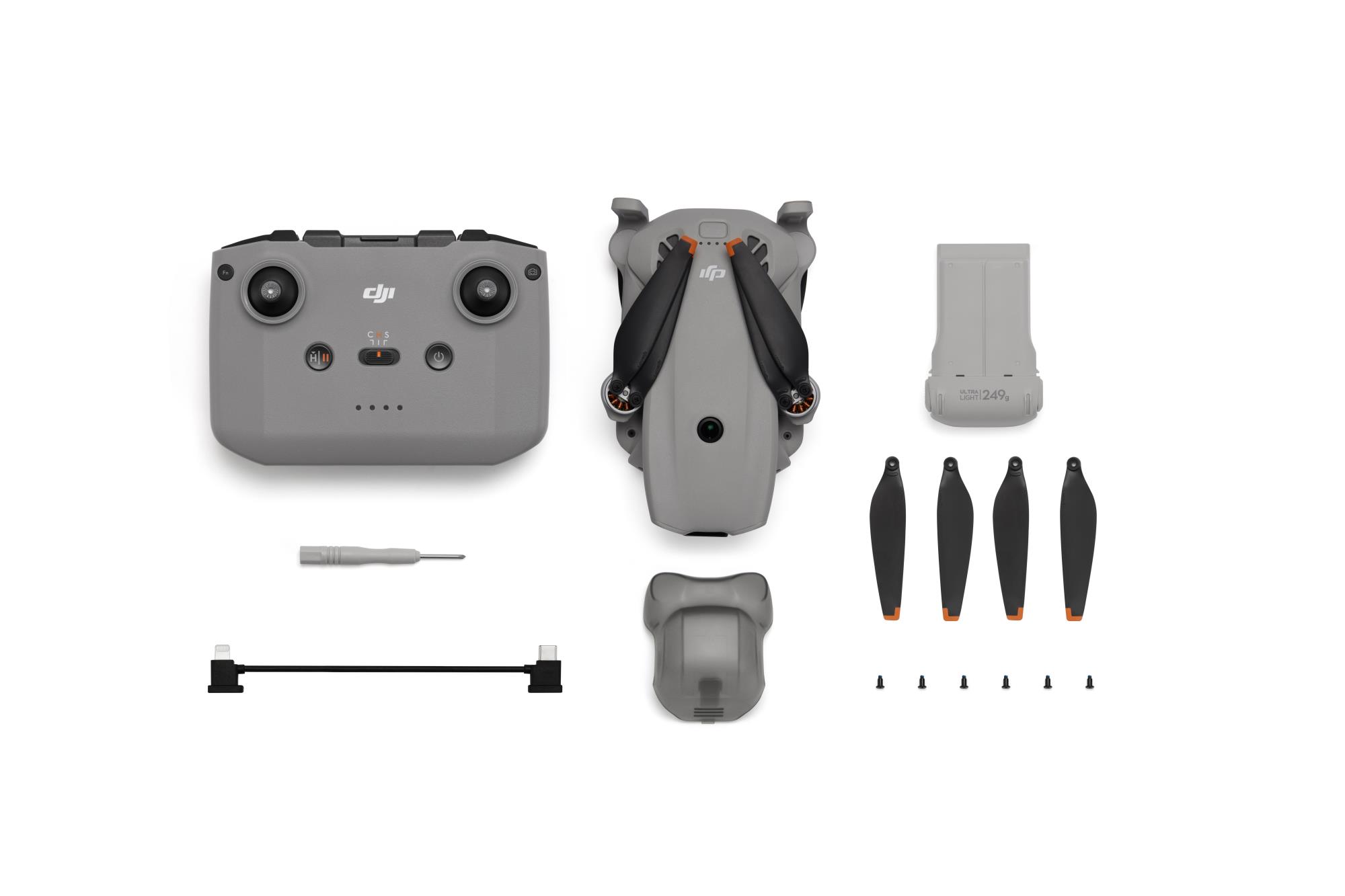 DJI Lito X1 droon CP.MA.00000973