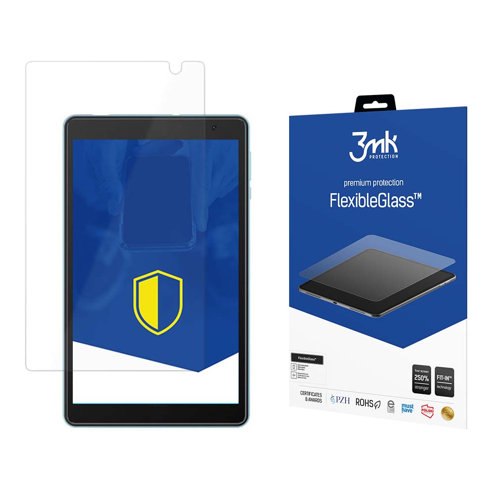 Blackview Tab 5 – 3mk FlexibleGlass (kuni 11") tahvelarvuti ekraanikaitse