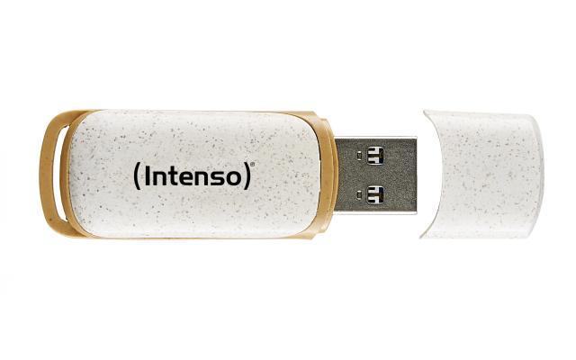 Intenso USB-mälupulk (3540490) – 64 GB, USB3.2