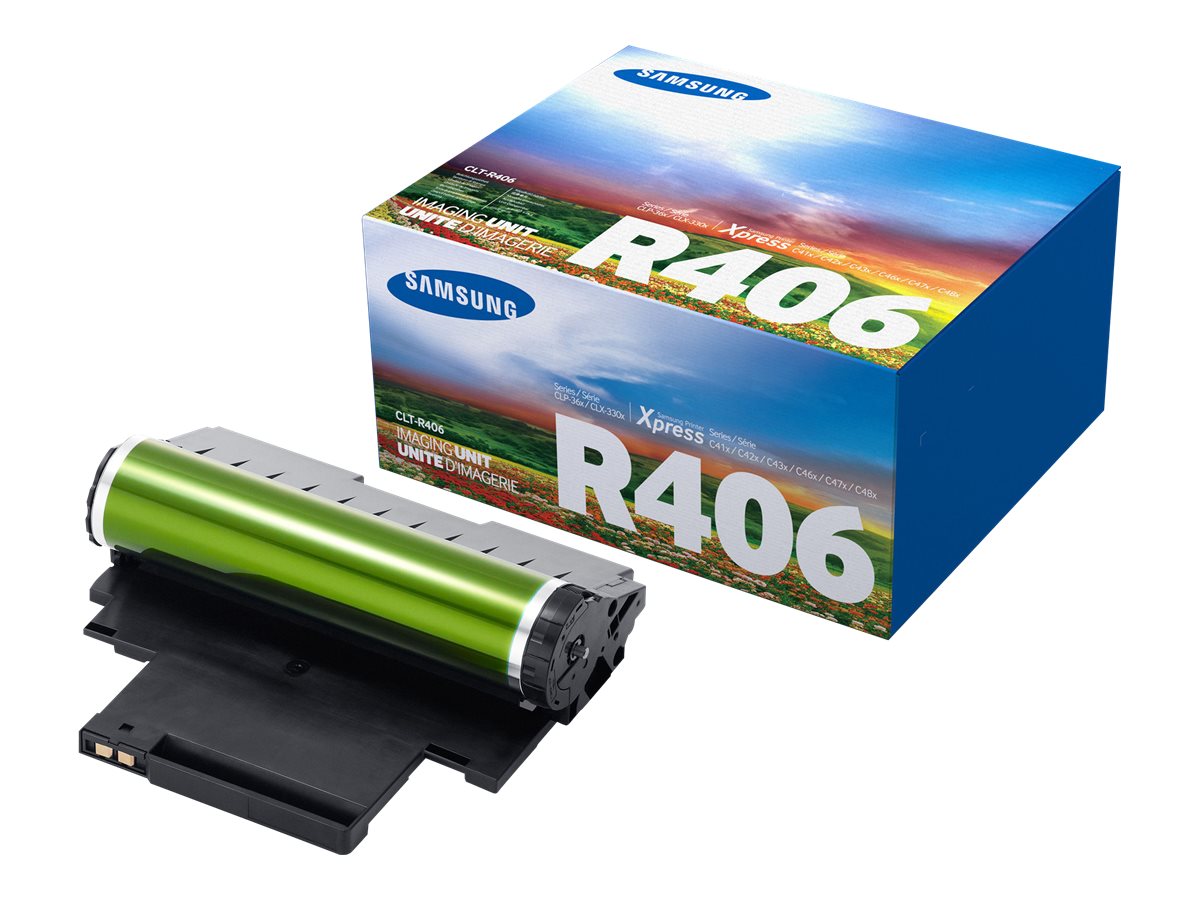 Samsung CLT-R406 originaalpildindusseade (SU403A)