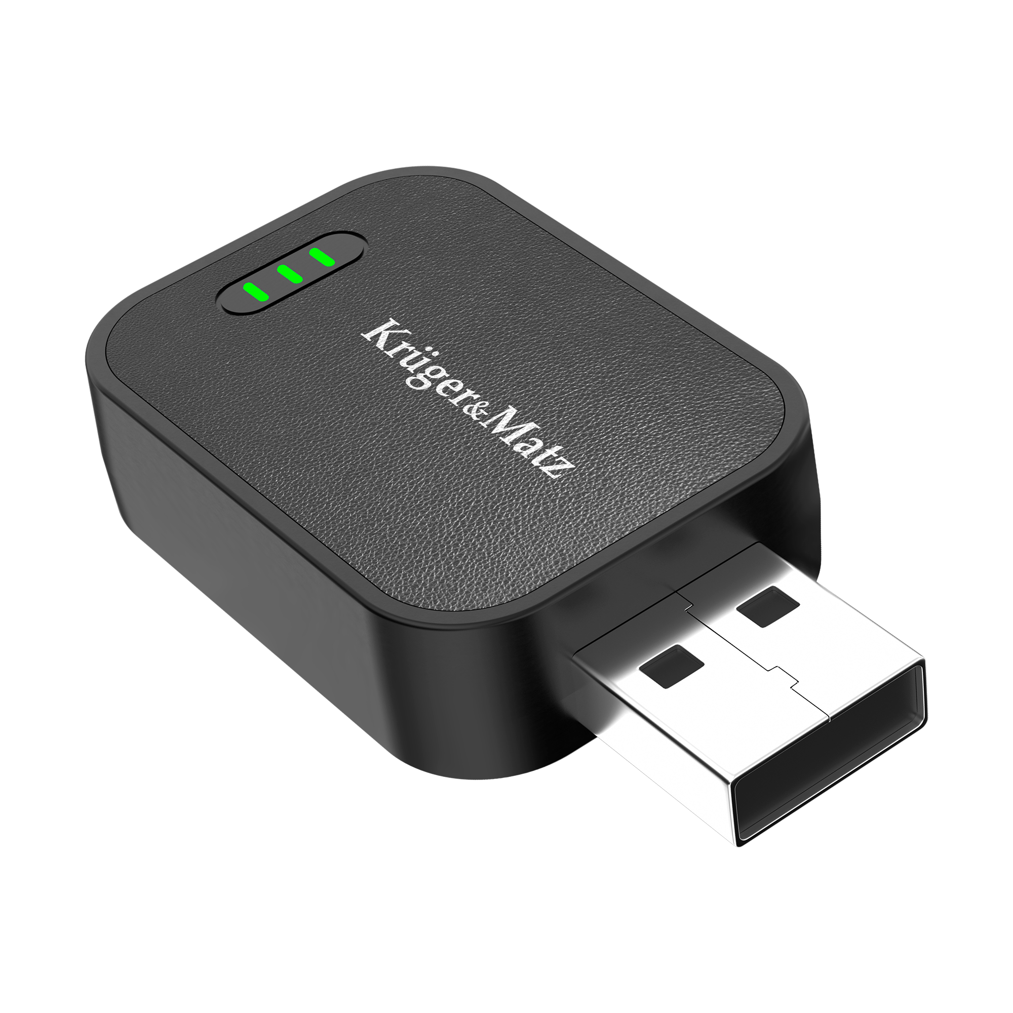 HL-CP03 juhtmevaba CarPlay ja Android Auto adapter
