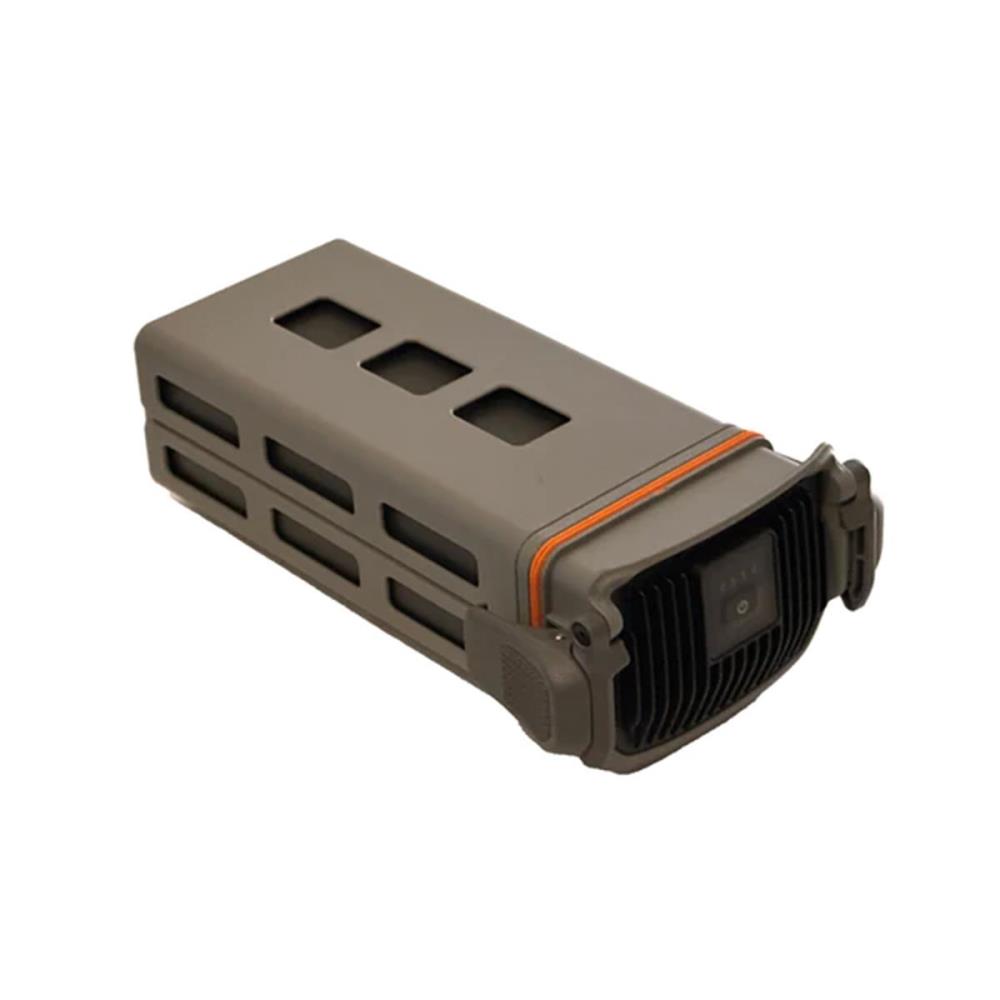 DJI drooni lennuaku Matrice 3D (CP.EN.00000518.01)