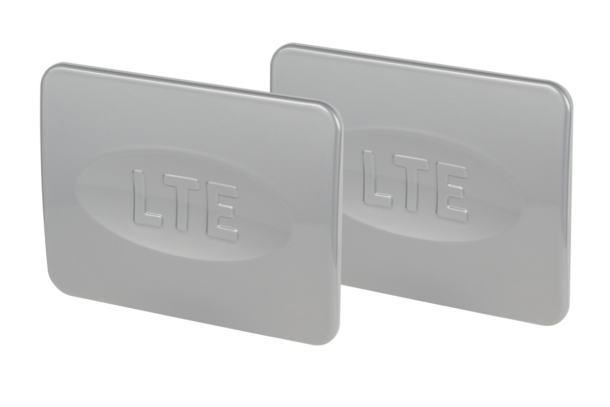 Kahekordne LTE-antenn