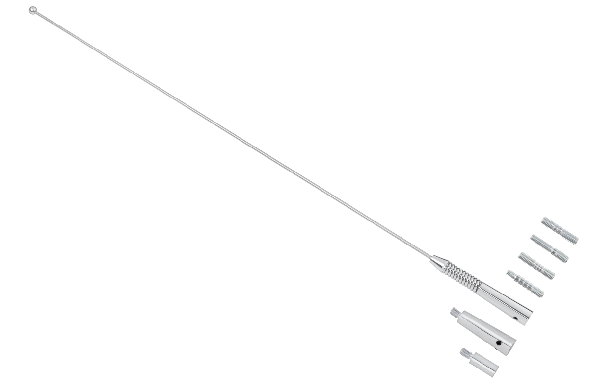 Peiying M2 autoantenni mast