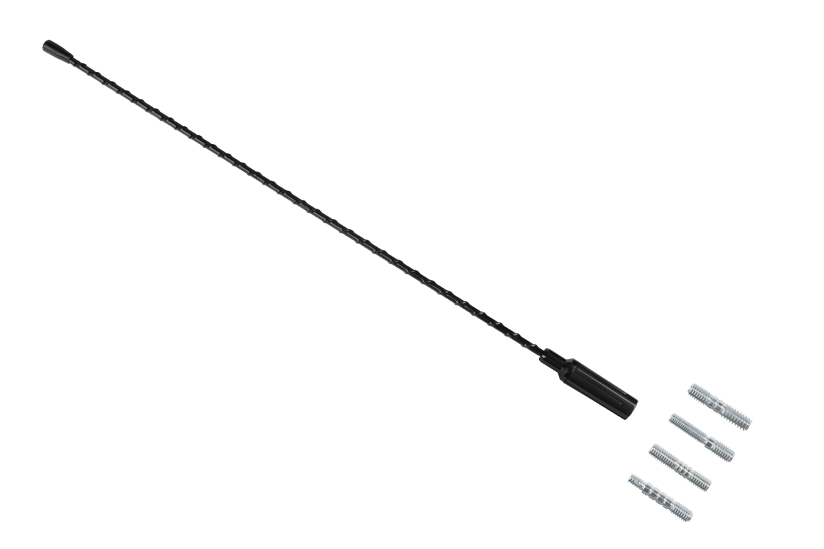 Peiying M3 autoantenni mast