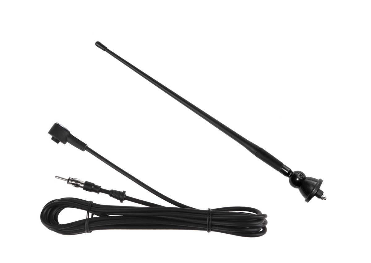 Sunker flex autoantenn