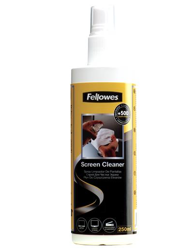 FELLOWES puhastussprei (99718) – 250 ml