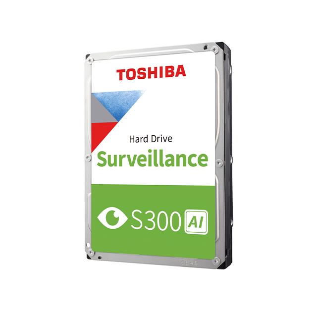 Toshiba 16 TB 3,5-tolline SATA III 7200 RPM kõvaketas, 1024 MB puhver, MG11ACA16TE-V