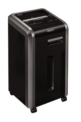 FELLOWES micro-cut paper shredder MicroShred 225Mi (4620101)