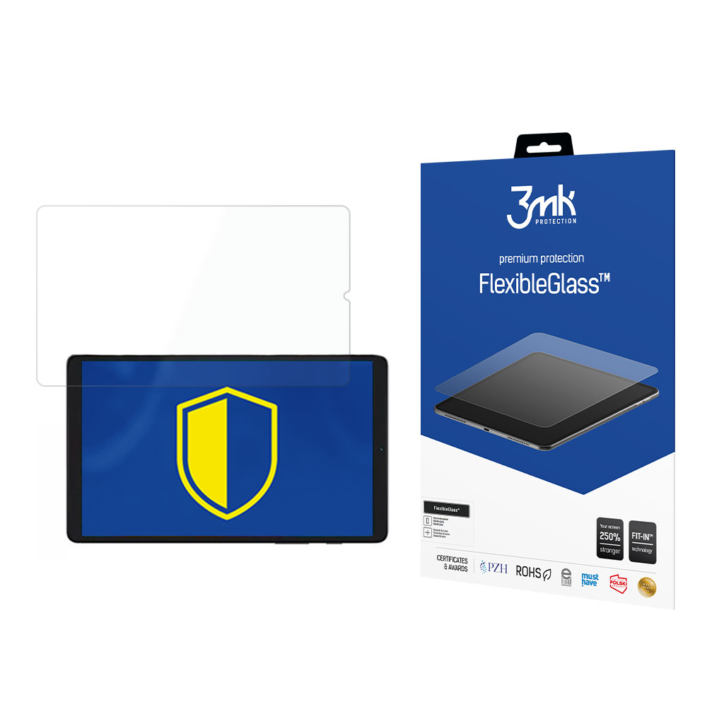 Realme Pad Mini – 3mk FlexibleGlass (kuni 11") tahvelarvuti ekraanikaitse
