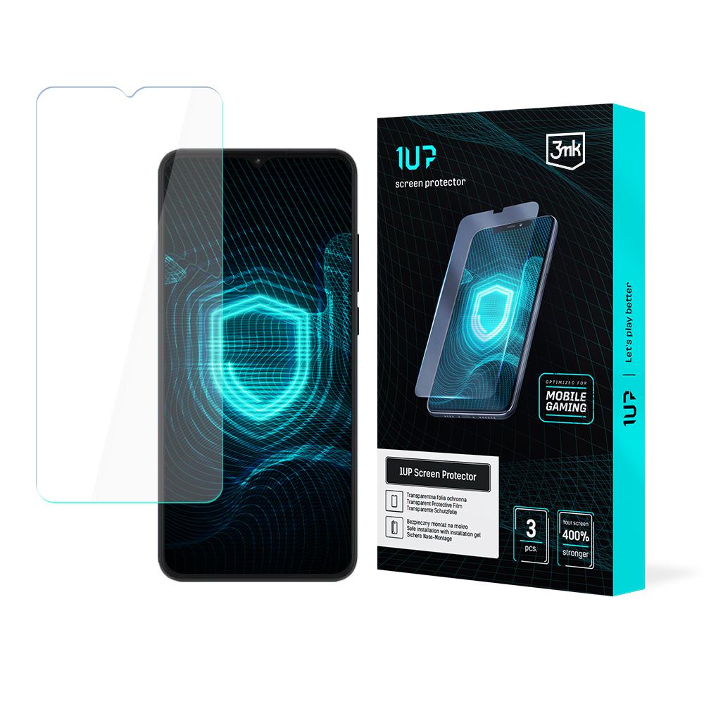 ZTE Blade A53 – 3mk 1UP telefoni ekraanikaitse