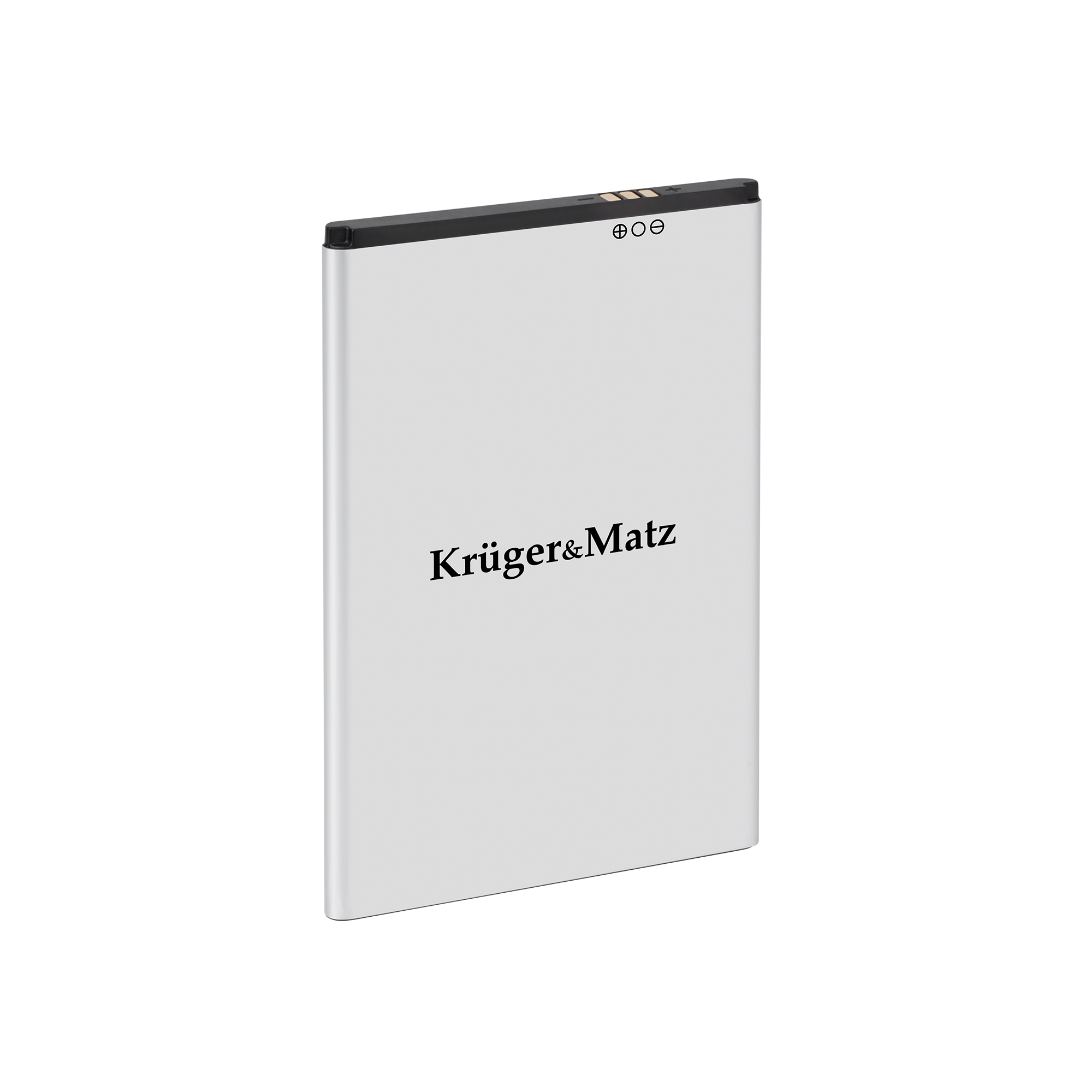 Aku Kruger&Matz Move 9 jaoks
