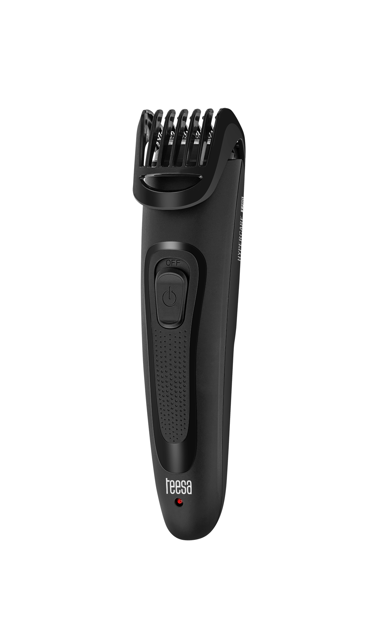Juhtmeta habemetrimmer HYPERCARE T200