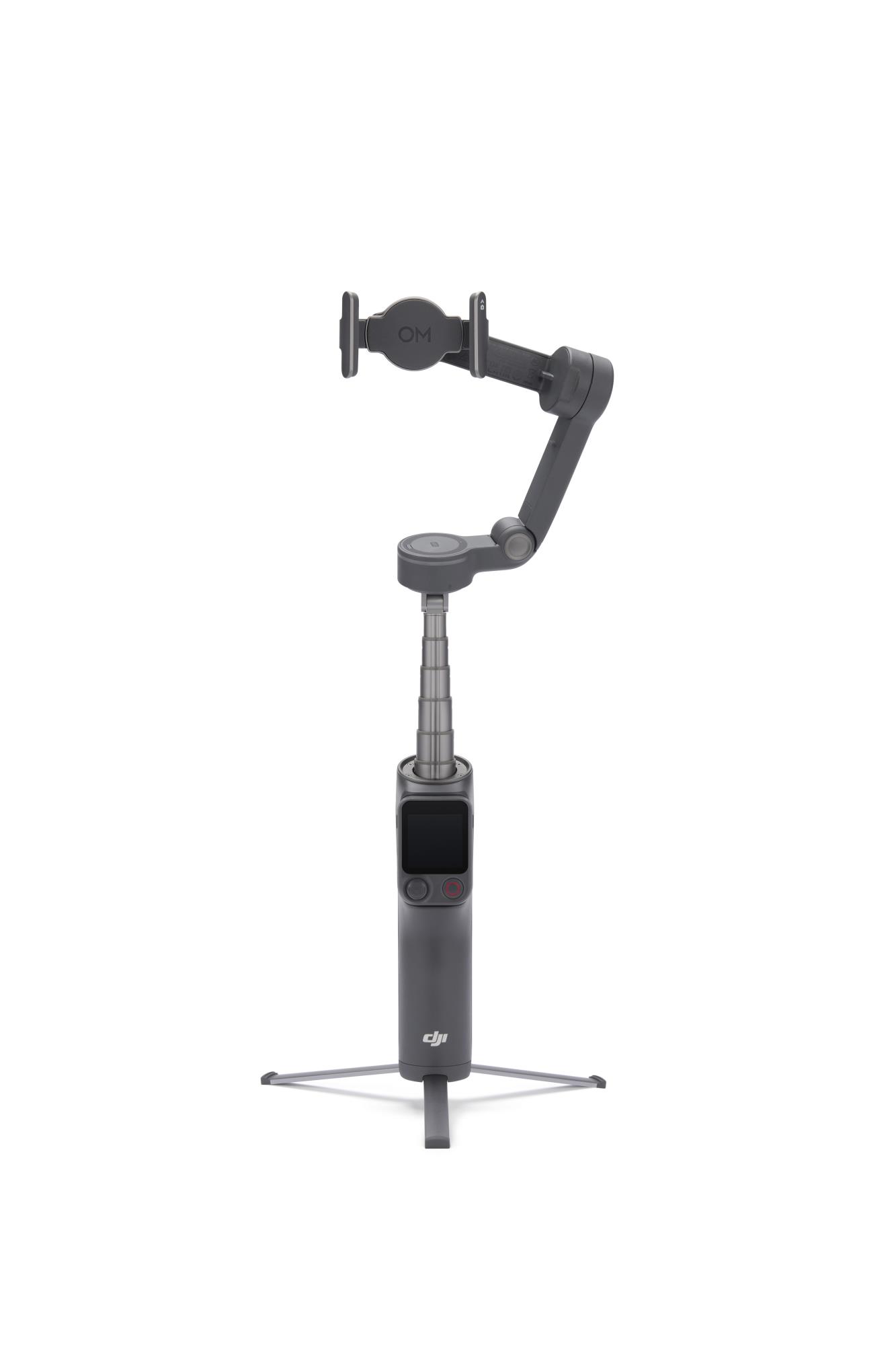 DJI camera gimbal Osmo Mobile 8P Standard Combo (CP.OS.00000617)