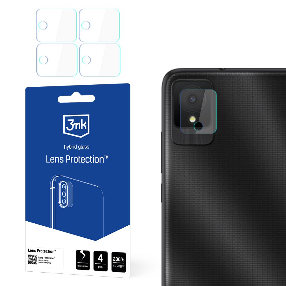 TCL K11 – 3mk Lens Protection kaamera objektiivi kaitse
