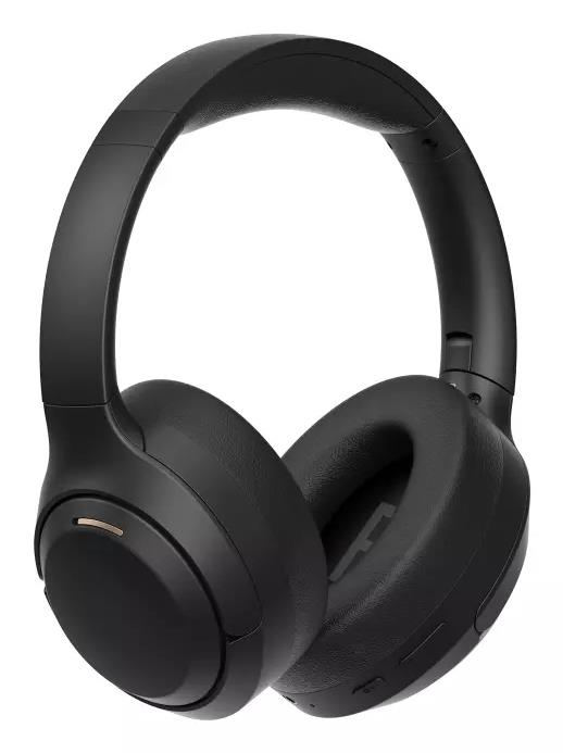 HONOR CHOICE Pro 5504ABSU juhtmevabad kõrvaklapid, mustad