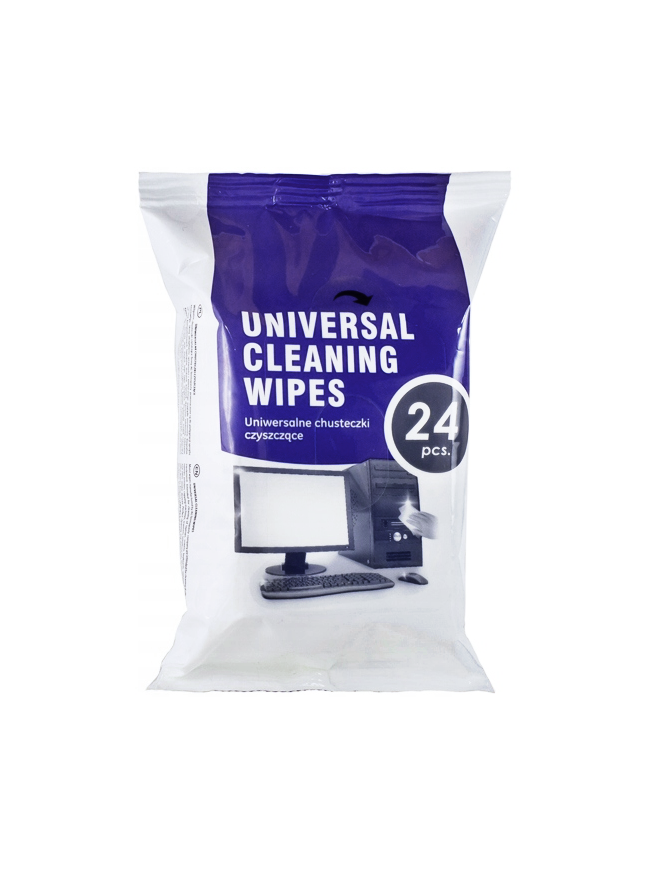 AG universaalsed puhastuslapid, 24 tk, AGT-173