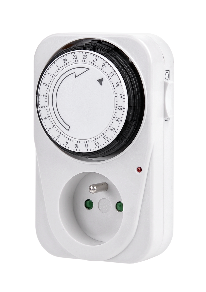 Analoogtaimer TS-WF1
