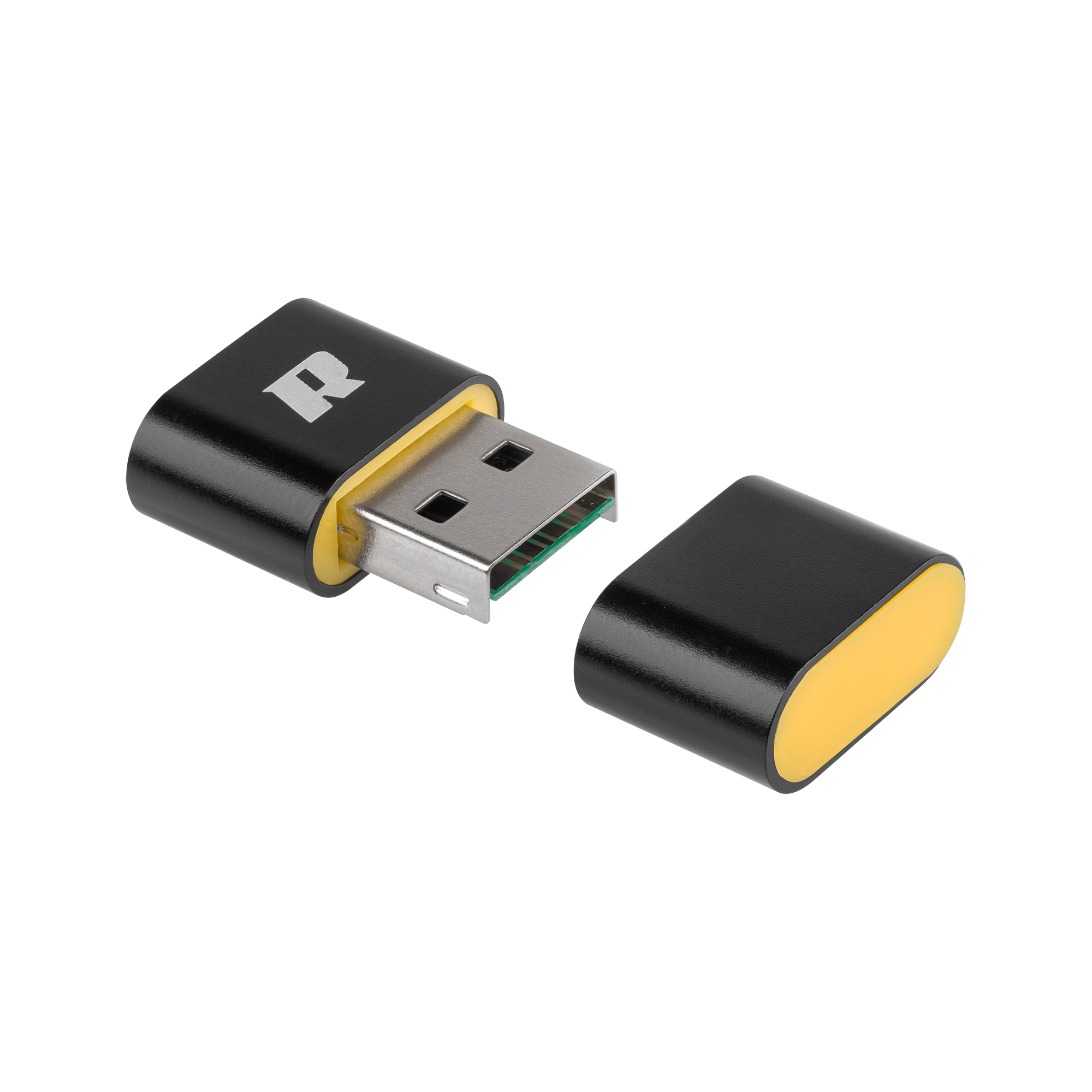 REBEL mini r60 microSD kaardilugeja