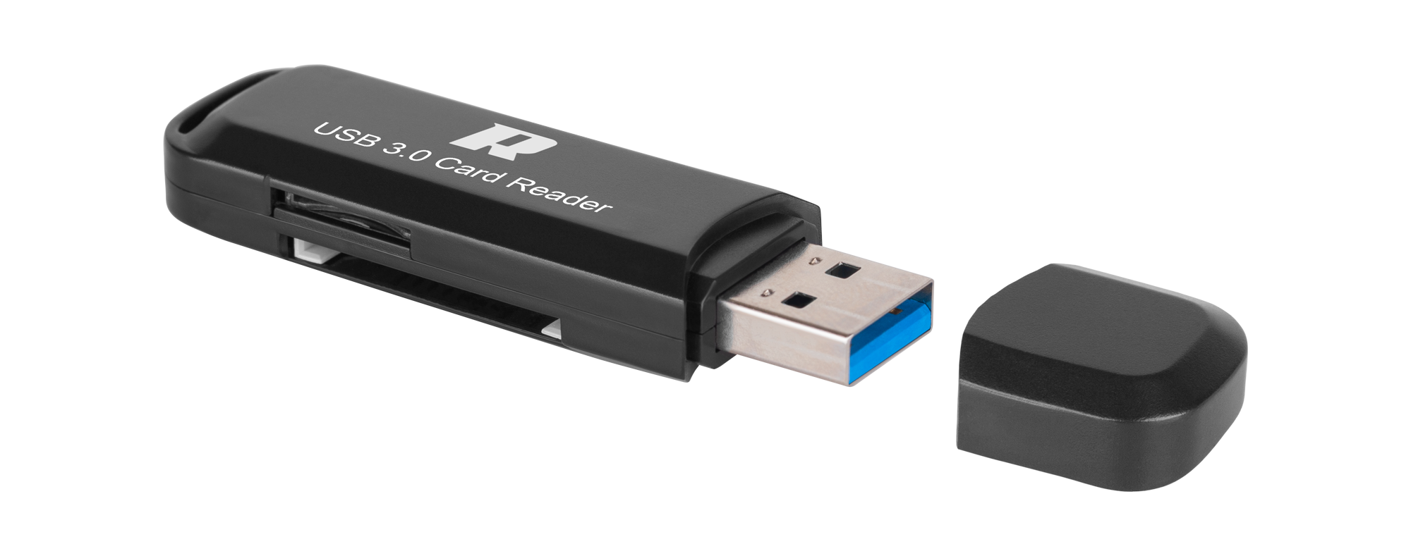 REBEL r61 USB 3.0 mälukaardilugeja