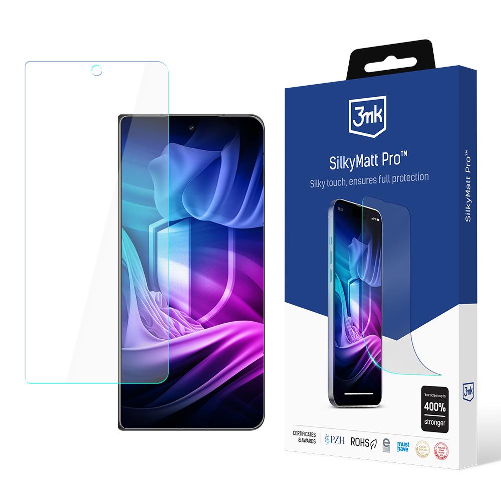 Honor Magic V3 – 3mk Silky Matt Pro telefoni ekraanikaitse