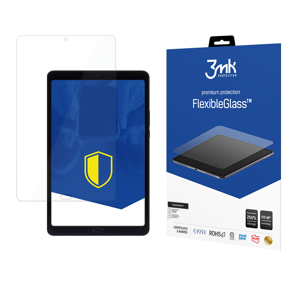 3MK Hübriidklaas XIAOMI MI PAD 4 PLUS