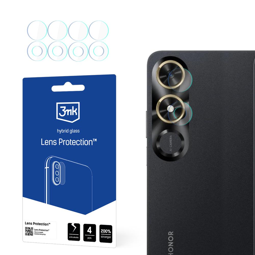 Honor Play 9C – 3mk Lens Protection kaamera objektiivi kaitse