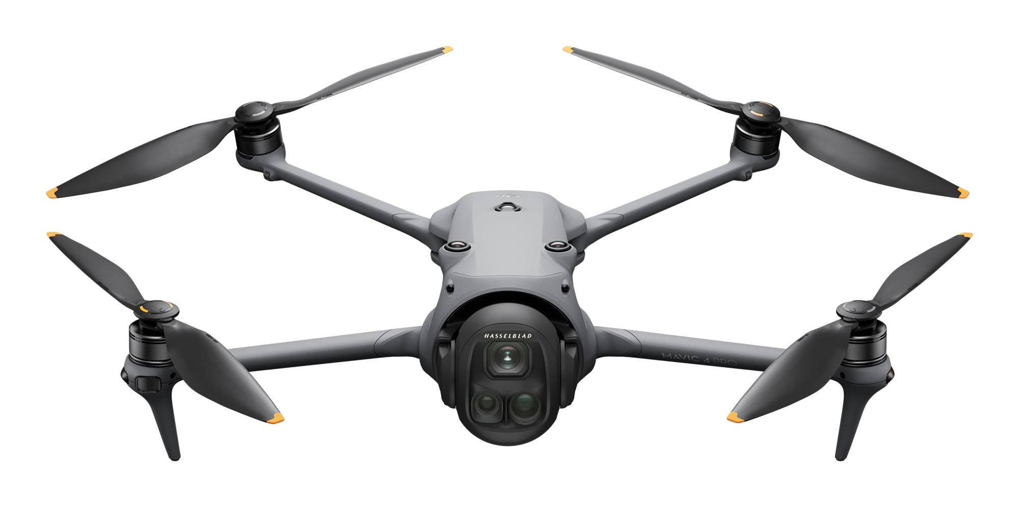 DJI droon Mavic 4 Pro Fly More Combo (CP.MA.00000848)