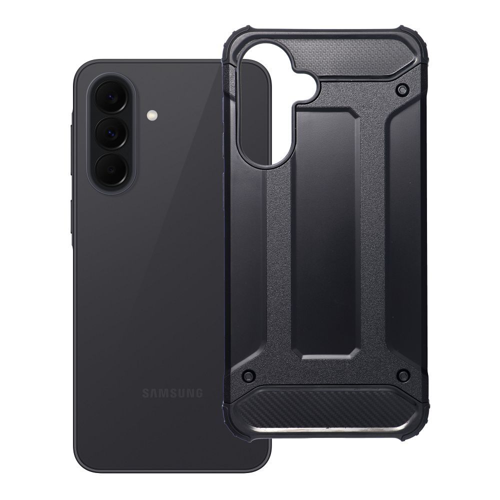 Samsung A37 5G Armor must ümbris
