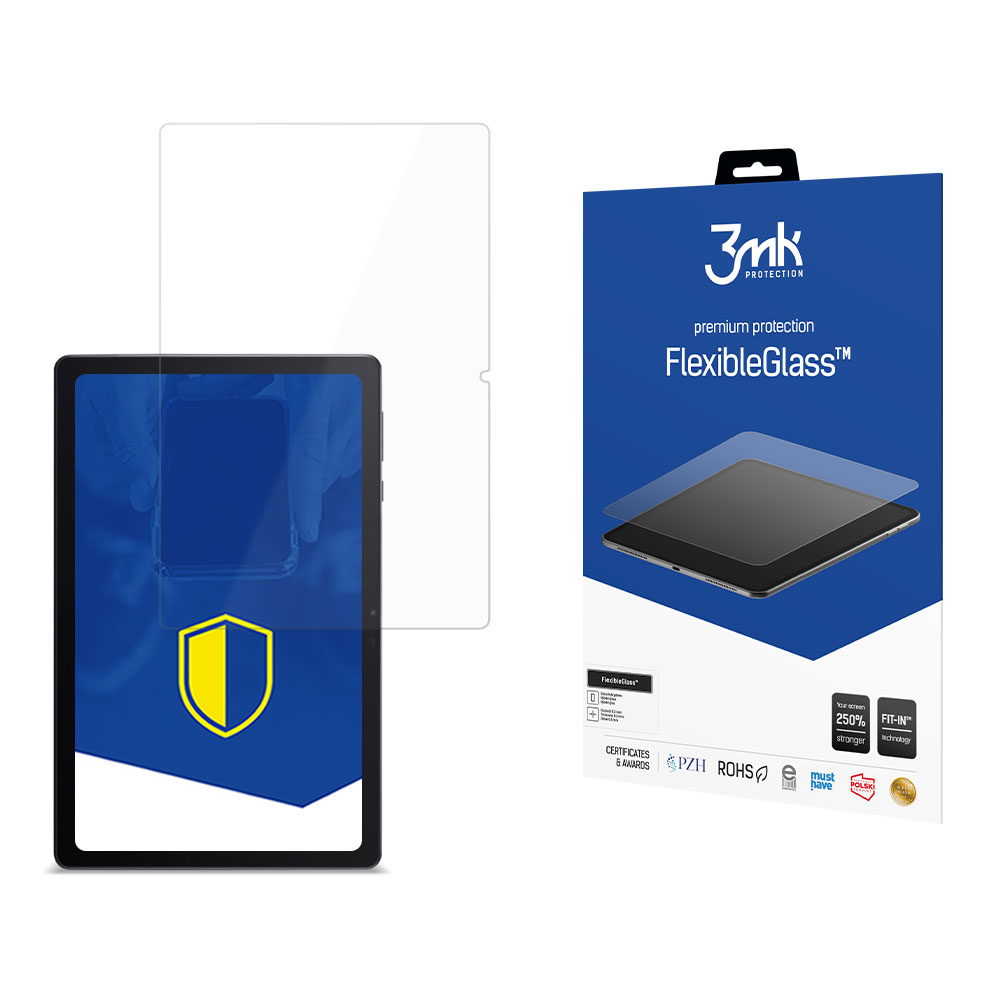 3mk FlexibleGlass™ Hübriidklaas jaoks Acer Iconia Tab M10