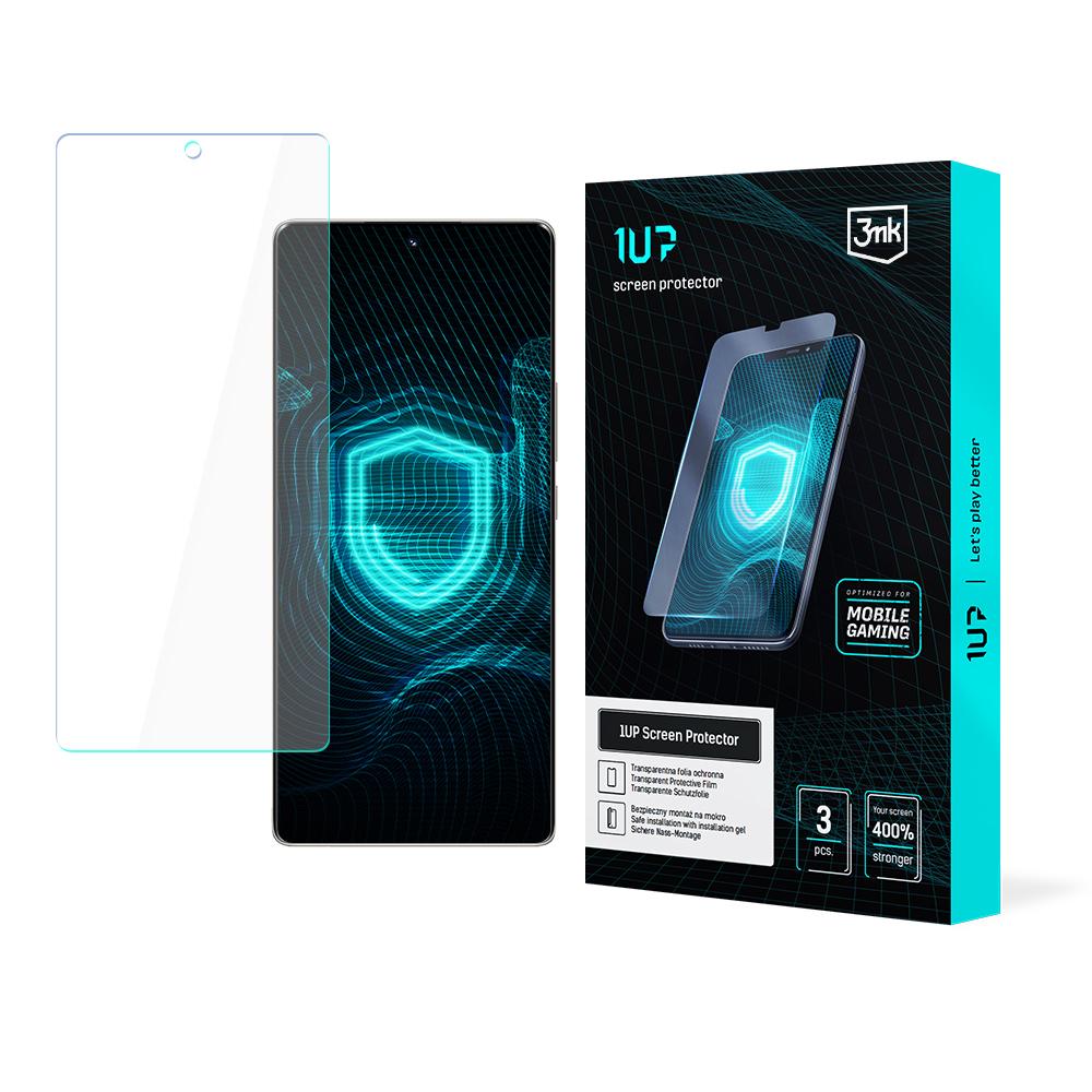 Honor 70 – 3mk 1UP telefoni ekraanikaitse