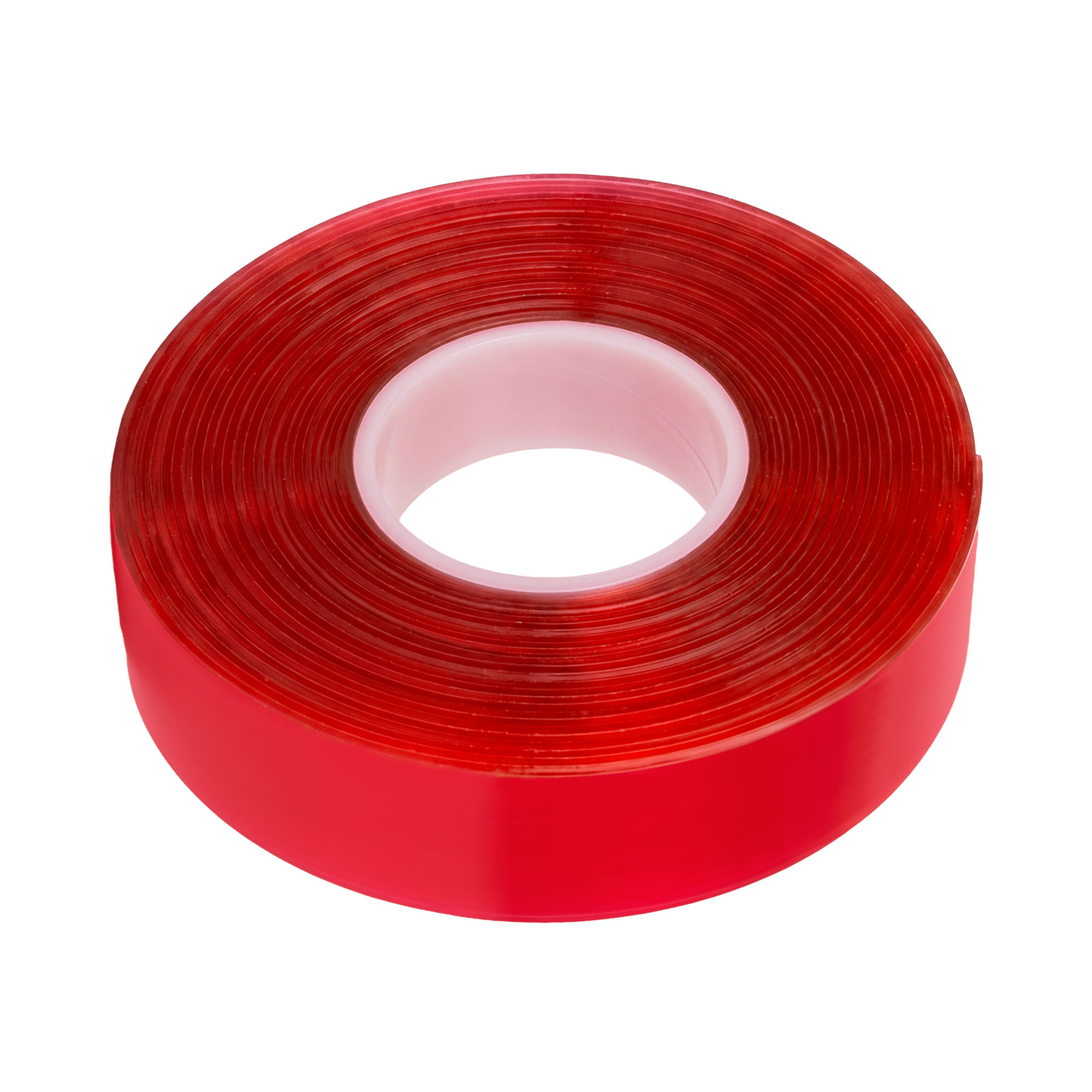 Rebel läbipaistev kahepoolne kleeplint, 19 mm x 3 m
