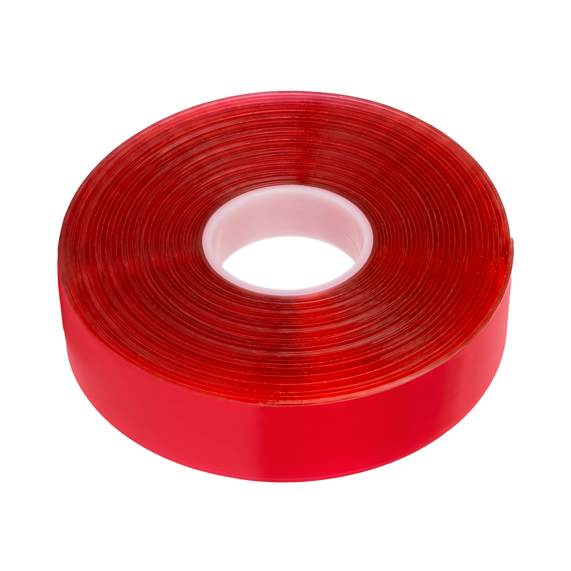 Rebel läbipaistev kahepoolne kleeplint, 19 mm x 5 m