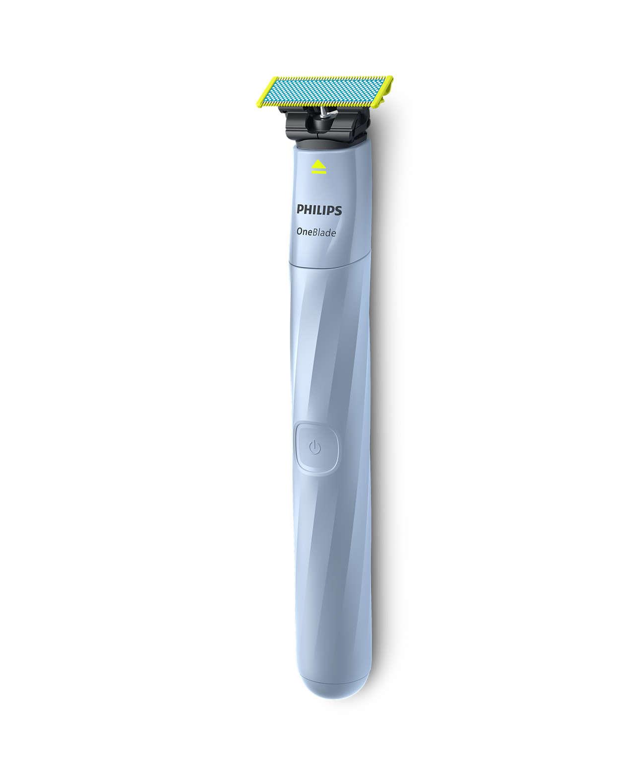 Philips OneBlade pardel ja trimmer QP1324/20