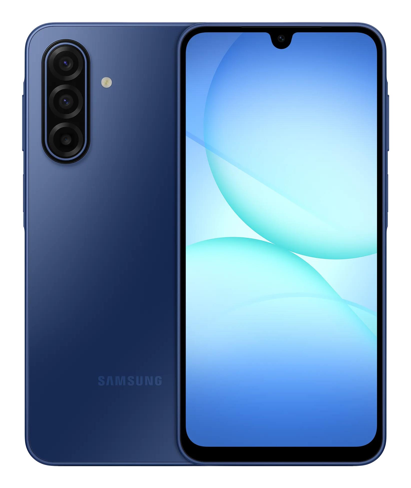 Samsung Galaxy A17 5G SM-A176B nutitelefon, 4/128GB, sinine