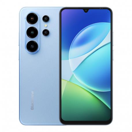 Blackview Wave 10C 4/32GB Sinine Nutitelefon