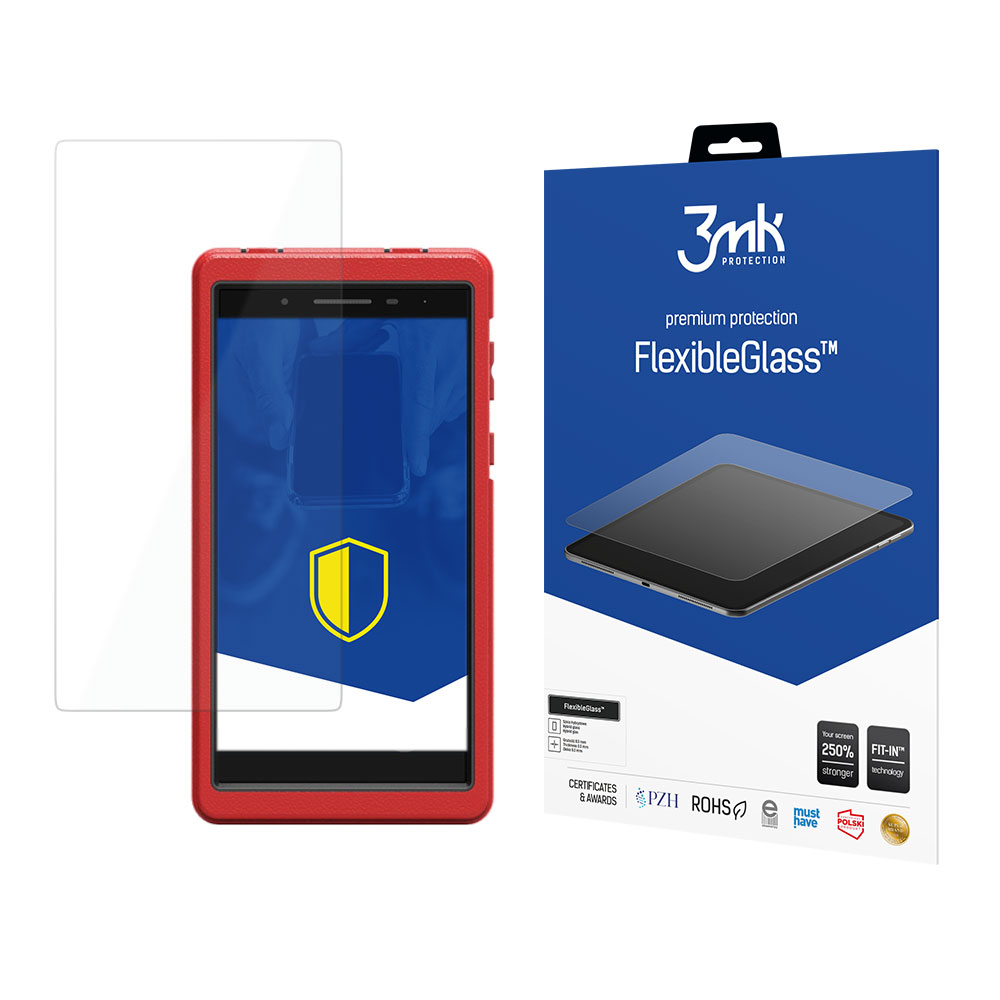 3mk FlexibleGlass™ Hübriidklaas jaoks Launch X431 ProS Mini V3