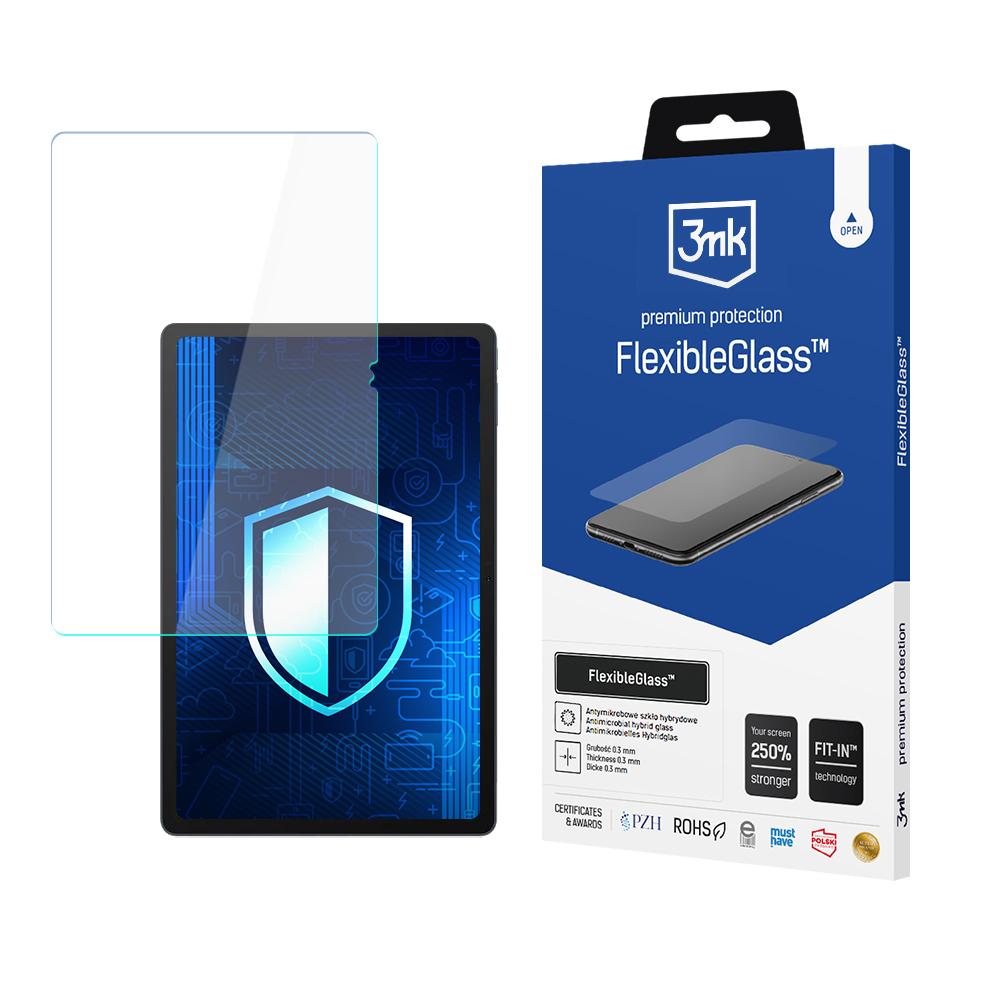 Blackview TAB 16 Pro – 3mk FlexibleGlass (kuni 13") tahvelarvuti ekraanikaitse
